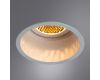 Встраиваемый светильник Arte Lamp Kang A2163PL-1WH