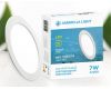 Встраиваемый светодиодный светильник Ambrella Light Present 300055