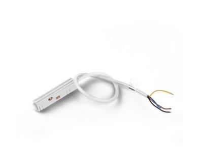 Купить Ввод питания Elektrostandard Slim Magnetic 4690389188787 a061245 Ввод питания Elektrostandard Slim Magnetic 4690389188787 a061245