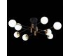 Потолочная люстра ST LUCE LIMANO SL1203.402.08