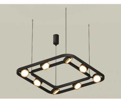 Купить Подвесная люстра Ambrella Light Traditional (C9182, N8124) XB9182102 Подвесная люстра Ambrella Light Traditional (C9182, N8124) XB9182102