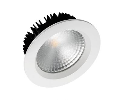 Купить Встраиваемый светодиодный светильник Arlight LTD-145WH-Frost-16W Day White 021494 Встраиваемый светодиодный светильник Arlight LTD-145WH-Frost-16W Day White 021494