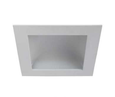 Купить Встраиваемый светодиодный светильник Arte Lamp Riflessione A7416PL-1WH Встраиваемый светодиодный светильник Arte Lamp Riflessione A7416PL-1WH