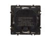 USB Розетка тип A+C софт-тач золотой песок Arlight SCT-MUAC-SFPL-FC-GD (65W, QC3) 054318(1)
