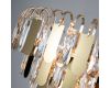 Подвесная люстра ARTE Lamp A2719SP-8GO