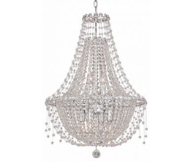 Купить Подвесная люстра Milosh Tendence Eritsa 0909CL-7CH Подвесная люстра Milosh Tendence Eritsa 0909CL-7CH