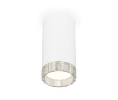 Купить Потолочный светильник Ambrella Light Techno Spot XS8161010 (C8161, N8480) Потолочный светильник Ambrella Light Techno Spot XS8161010 (C8161, N8480)