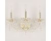 Бра Bohemia Ivele Crystal 108B/3/141 G
