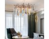 Подвесная люстра ImperiumLoft Spruce 189578-26