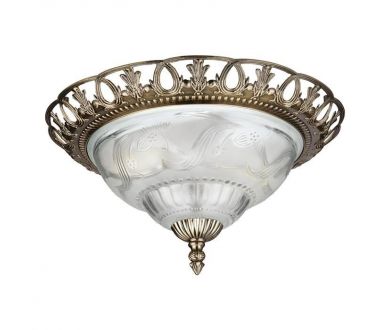Купить Потолочный светильник Arte Lamp Ocean A7847PL-2AB Потолочный светильник Arte Lamp Ocean A7847PL-2AB