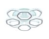 Потолочная люстра Escada Centauri 10263/8LED BL