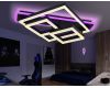 Потолочная люстра Ambrella Light Acrylica Disk FA8533