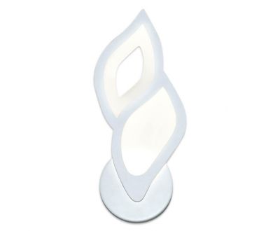 Купить Настенный светодиодный светильник Hiper Flame H042-2 Настенный светодиодный светильник Hiper Flame H042-2