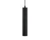 Трековый однофазный светильник Myfar Beam MT0126-GU10-B