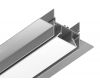 Алюминиевый профиль Ambrella Light Alum Profile GP4000AL