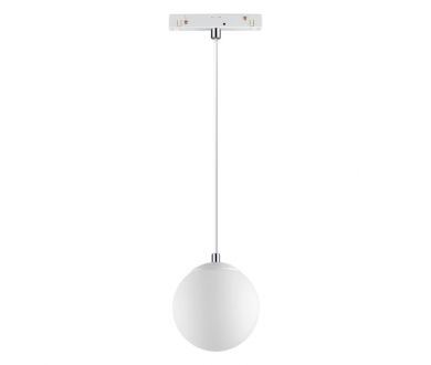 Трековый светильник NOVOTECH FLUM 358471