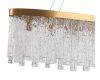 Подвесная люстра Stilfort Frostyle 2155/05/08PL