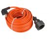 Удлинитель силовой Эра UPx-1e-3x1.5-20m Б0046816