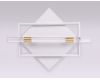 Потолочная люстра Ambrella Light Comfort FL5012