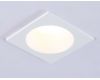 Встраиваемый светильник Ambrella Light Techno Spot Standard Tech TN1189