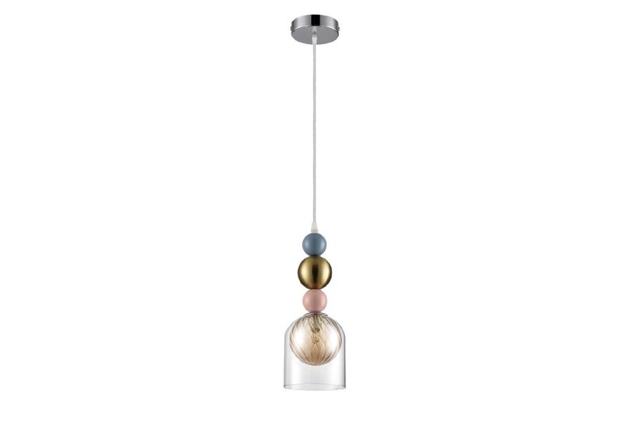 Подвесной светильник Lumion Gallo 8067/1A