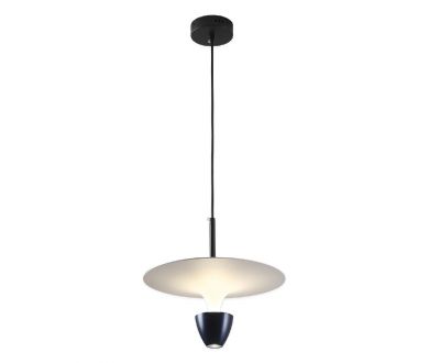 Купить Подвесной светильник Lussole Irvine LSP-7081 Подвесной светильник Lussole Irvine LSP-7081