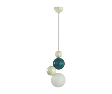 Купить Подвесной светильник Lumion Moderni Ballons 8008/1A Подвесной светильник Lumion Moderni Ballons 8008/1A