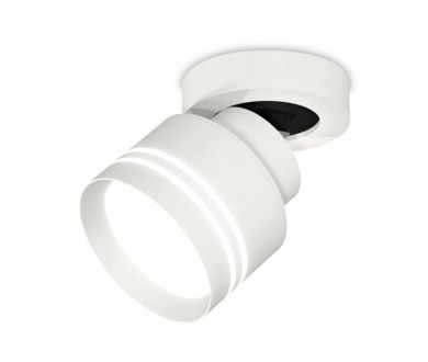 Купить Спот Ambrella Light Techno Spot XM8101026 (A2228, A2105, C8101, N8477) Спот Ambrella Light Techno Spot XM8101026 (A2228, A2105, C8101, N8477)