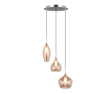 Купить Подвесная люстра Lightstar Pentola 803053 Подвесная люстра Lightstar Pentola 803053