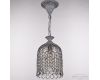 Подвесной светильник Bohemia Ivele Crystal AL16781/16 WMN Leafs