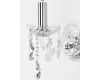 Бра Bohemia Ivele Crystal 101B/1/165 Ni