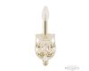 Бра Bohemia Ivele Crystal 116B/1/141 G