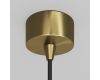 Подвесной светильник Maytoni Technical Pendant Arrow P064PL-01G-1
