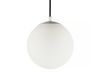 Трековый магнитный светильник Myfar Sphere MT0223-10W3K-S-B