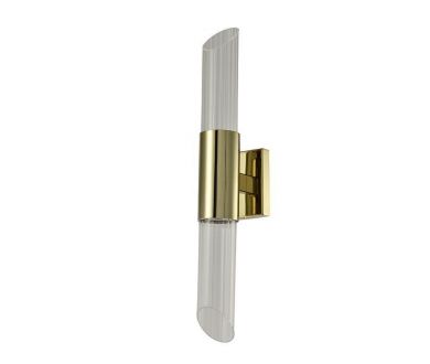 Бра Newport 7272/A gold М0062310