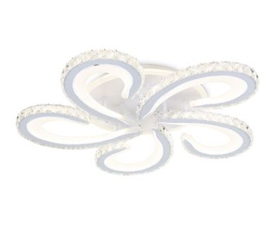 Купить Потолочная люстра Ambrella Light Acrylica Ice FA1703 Потолочная люстра Ambrella Light Acrylica Ice FA1703