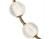 Подвесной светильник Kink Light Амита 08038-10L,20(3000K)