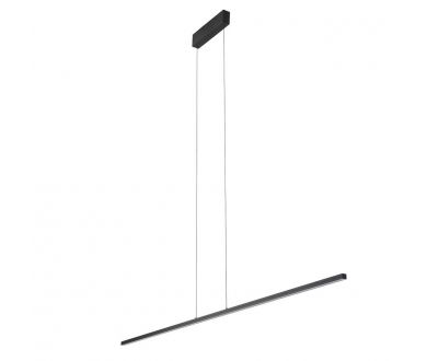Купить Линейный светильник Nowodvorski Bar Led L Black 10850 Линейный светильник Nowodvorski Bar Led L Black 10850