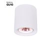 Встраиваемый светильник Arte Lamp Tubo A9262PL-1WH