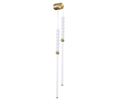 Купить Настенный светильник Odeon Light Monella 6639/16WL Настенный светильник Odeon Light Monella 6639/16WL