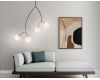 Люстра на штанге Ambrella Light Modern TR2575