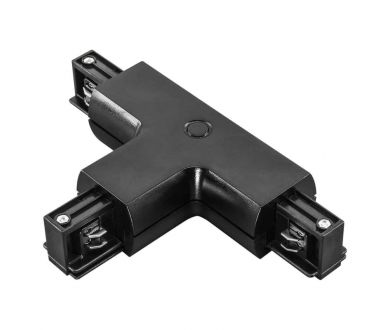 Купить Коннектор T-образный Lightstar Barra 504137 Коннектор T-образный Lightstar Barra 504137