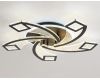 Потолочная люстра Ambrella Light Acrylica Original FA4478