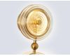 Настенный светильник Ambrella Light High Light Crystal LH31118
