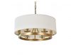 Подвесная люстра Newport 3556/С brass М0071418