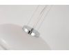 Подвесной светильник Lumina Deco Raveo LDP 6850 WT