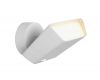 Спот iLedex Crunk W1031 WH