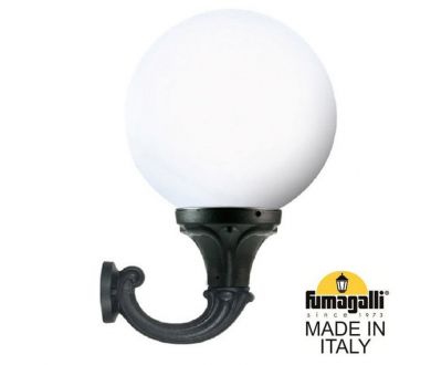 Купить Уличный настенный светильник Fumagalli G40.132.000.AYE27 Уличный настенный светильник Fumagalli G40.132.000.AYE27