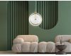 Подвесной светильник Ambrella Light High Light Crystal LH31123