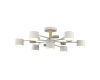 Люстра на штанге Lumion Rondo 8195/7C